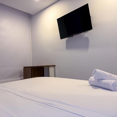 Hotel Apartamentos Regency La Feria Bogotá Eksteriør bilde