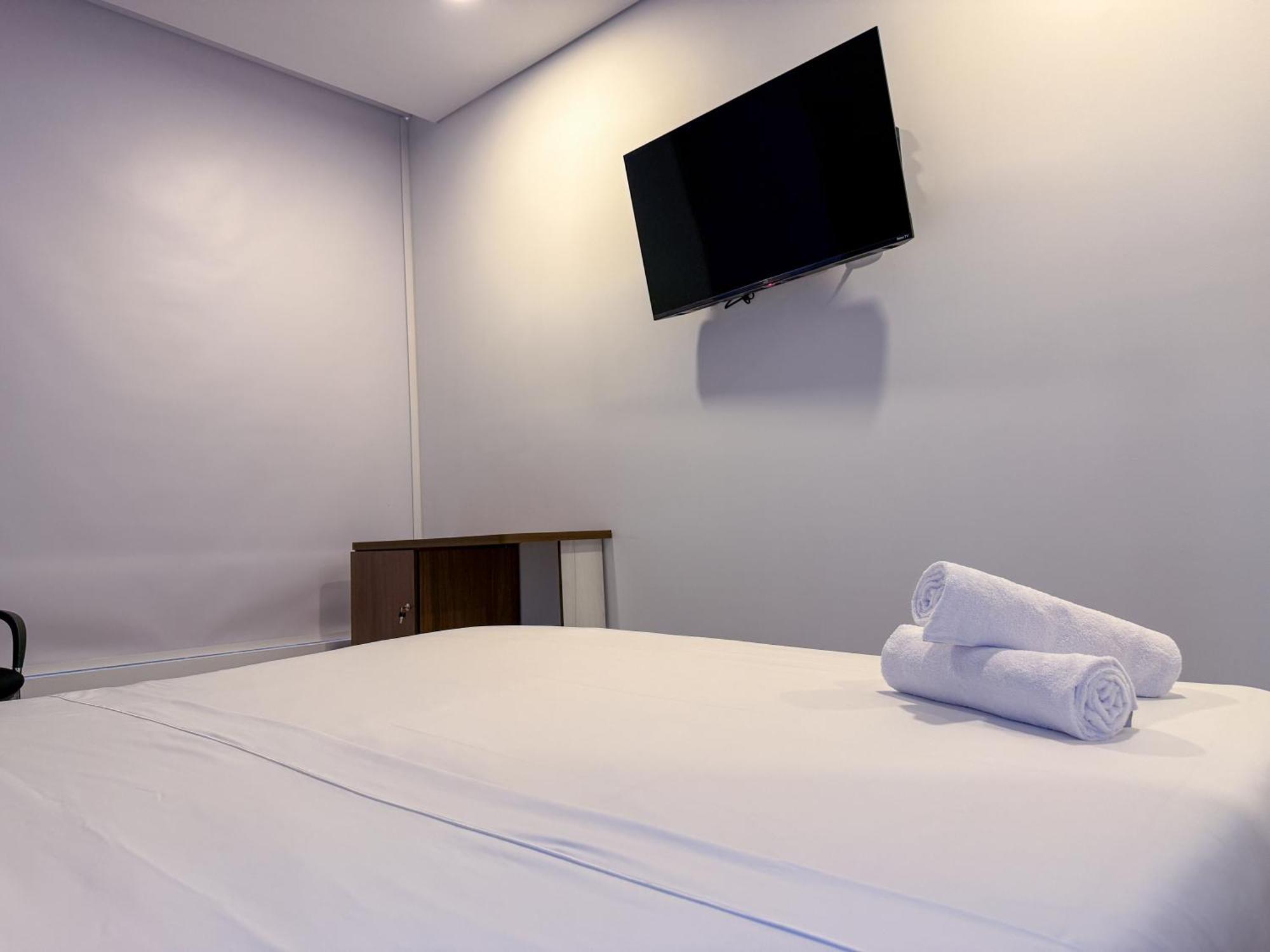 Hotel Apartamentos Regency La Feria Bogotá Eksteriør bilde