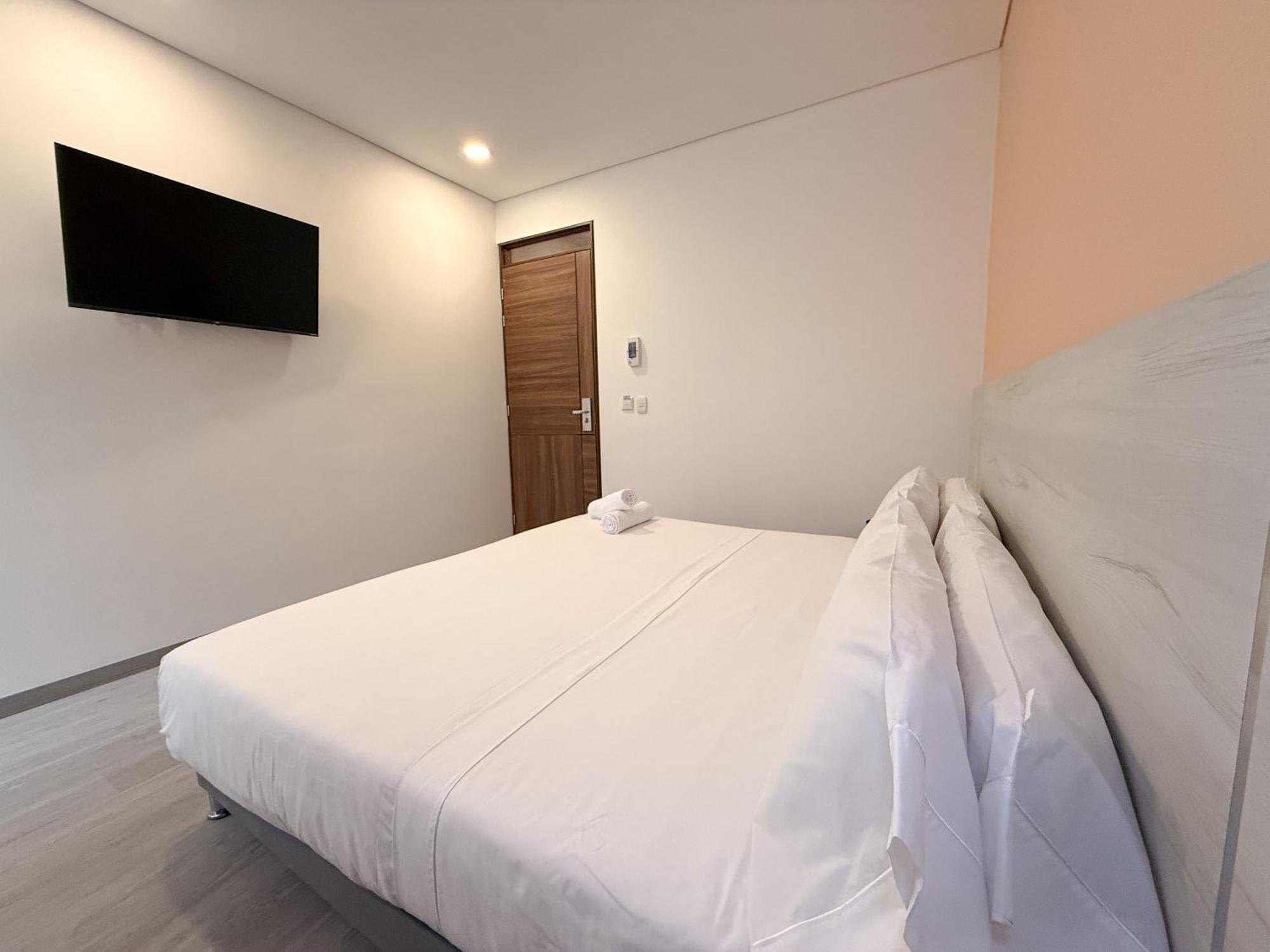 Hotel Apartamentos Regency La Feria Bogotá Eksteriør bilde